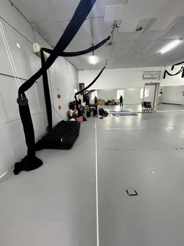 Local commercial centre ville de Nevers 400M2