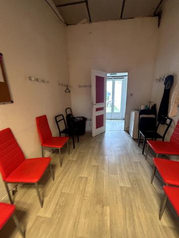 Local commercial centre ville de Nevers 400M2