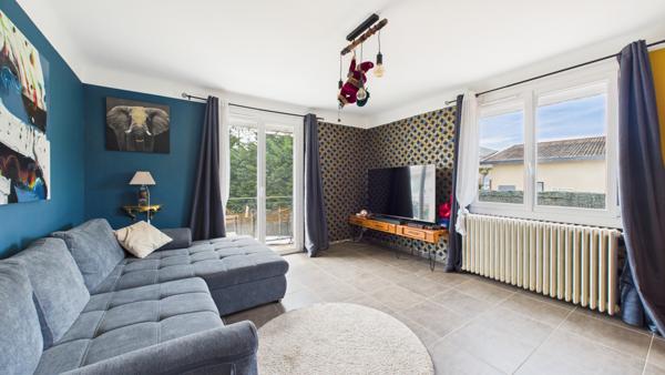 Maison 4 pièces - 73 m² Exclusivité efficity