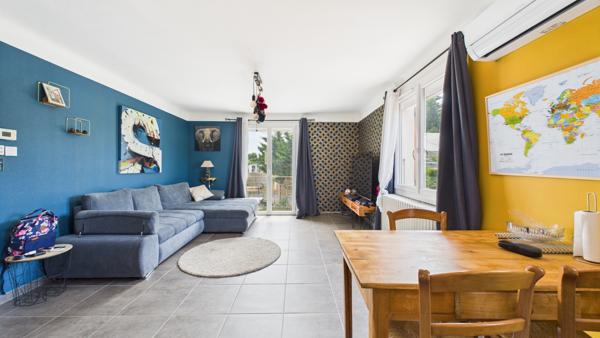 Maison 4 pièces - 73 m² Exclusivité efficity