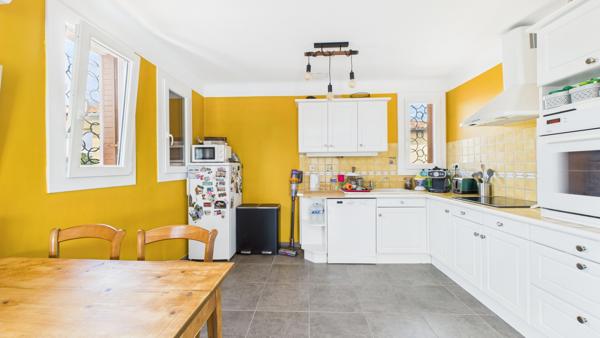 Maison 4 pièces - 73 m² Exclusivité efficity