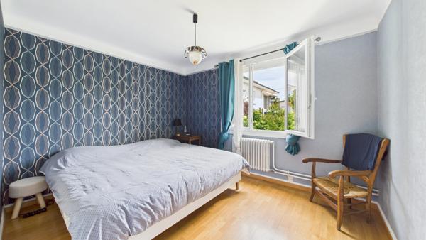 Maison 4 pièces - 73 m² Exclusivité efficity