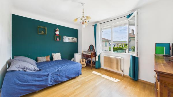 Maison 4 pièces - 73 m² Exclusivité efficity