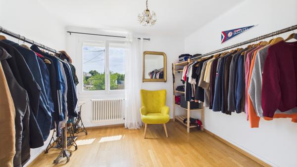 Maison 4 pièces - 73 m² Exclusivité efficity