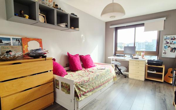 Appartement à vendre    5 pièces • 141,90 m2 Lyon 4