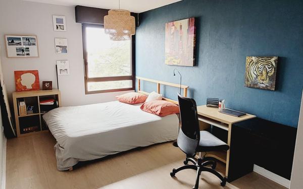 Appartement à vendre    5 pièces • 141,90 m2 Lyon 4