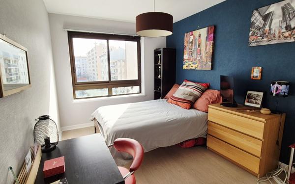 Appartement à vendre    5 pièces • 141,90 m2 Lyon 4