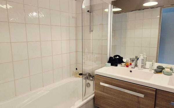 Appartement à vendre    5 pièces • 141,90 m2 Lyon 4