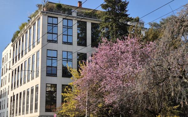 Appartement à vendre    5 pièces • 141,90 m2 Lyon 4