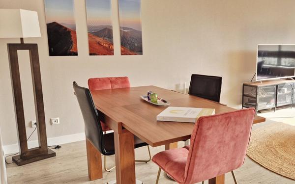 Appartement à vendre    5 pièces • 141,90 m2 Lyon 4