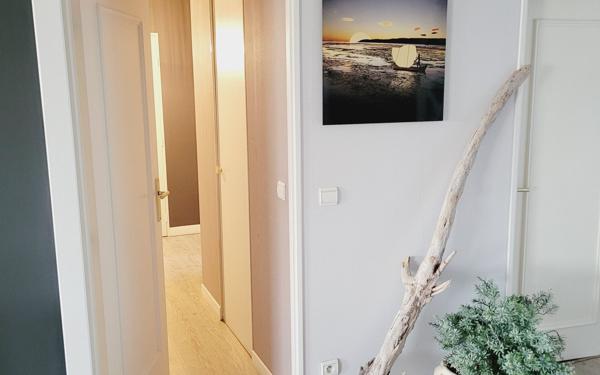 Appartement à vendre    5 pièces • 141,90 m2 Lyon 4