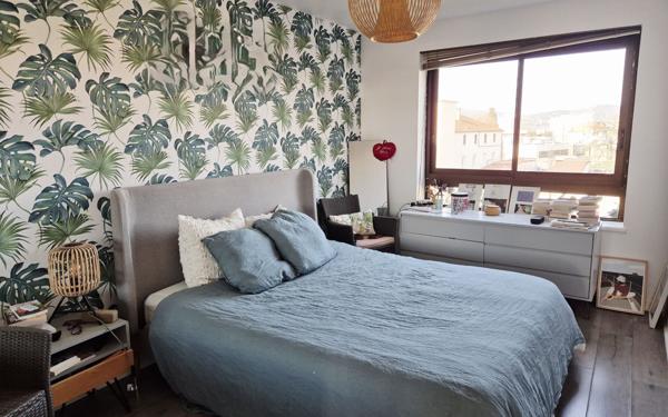 Appartement à vendre    5 pièces • 141,90 m2 Lyon 4