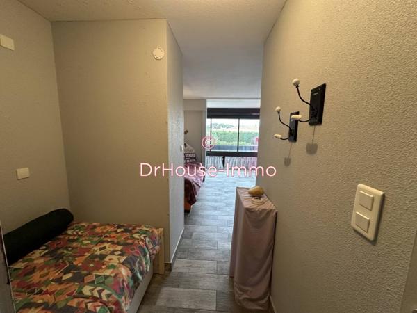 Appartement à vendre 1 pièce de 24 m²