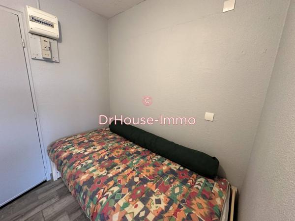 Appartement à vendre 1 pièce de 24 m²