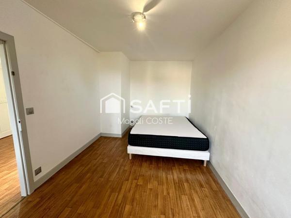 Deux maisons, potentiel exceptionnel