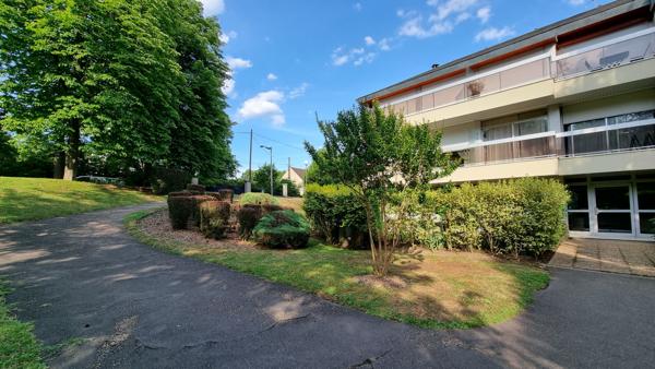 Studio 27.93 m2 - MAISONS-LAFFITTE , Maisons laffitte Studio 27.93 m2 - MAISONS-LAFFITTE , Maisons laffitte