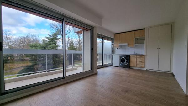Studio 27.93 m2 - MAISONS-LAFFITTE , Maisons laffitte Studio 27.93 m2 - MAISONS-LAFFITTE , Maisons laffitte