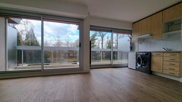 Studio 27.93 m2 - MAISONS-LAFFITTE , Maisons laffitte Studio 27.93 m2 - MAISONS-LAFFITTE , Maisons laffitte