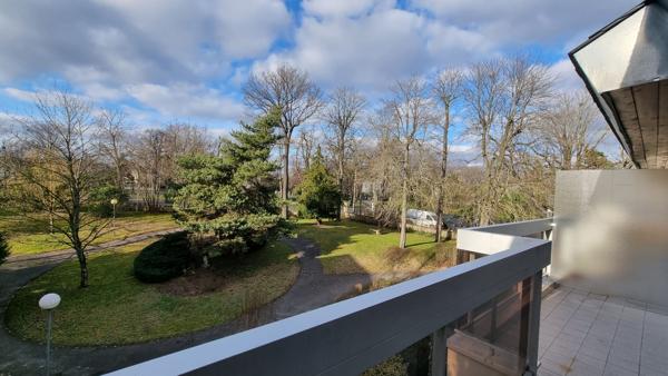 Studio 27.93 m2 - MAISONS-LAFFITTE , Maisons laffitte Studio 27.93 m2 - MAISONS-LAFFITTE , Maisons laffitte