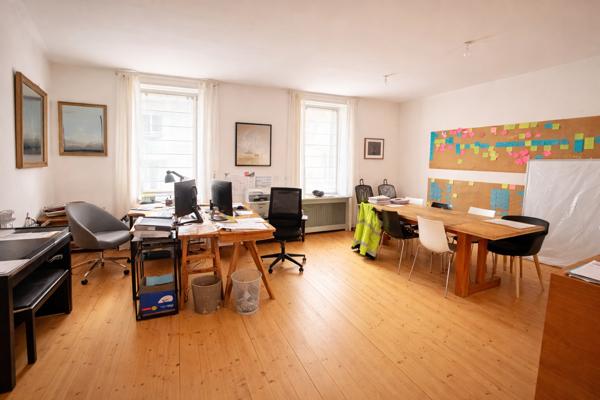 Maison de caractère à vendre – Quartier recherché du port de Vannes – 200 m² – Fort potentiel