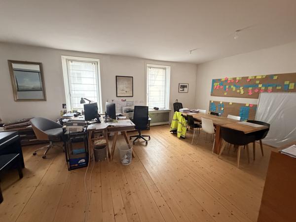 Maison de caractère à vendre – Quartier recherché du port de Vannes – 200 m² – Fort potentiel