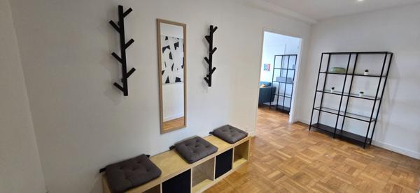 Appartement Troyes 4 pièce(s) 102.16 m2