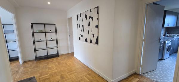 Appartement Troyes 4 pièce(s) 102.16 m2