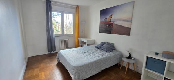 Appartement Troyes 4 pièce(s) 102.16 m2