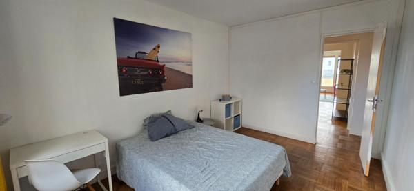 Appartement Troyes 4 pièce(s) 102.16 m2