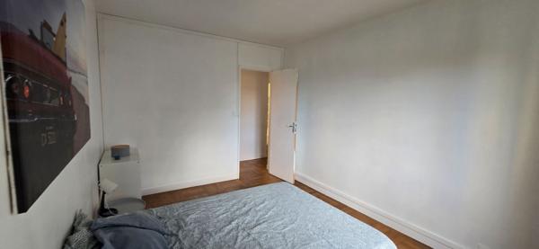 Appartement Troyes 4 pièce(s) 102.16 m2