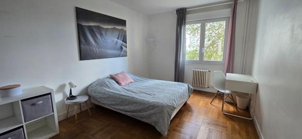 Appartement Troyes 4 pièce(s) 102.16 m2