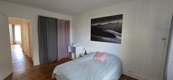 Appartement Troyes 4 pièce(s) 102.16 m2