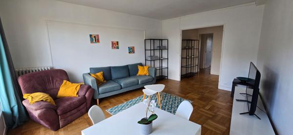 Appartement Troyes 4 pièce(s) 102.16 m2