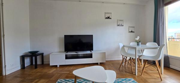 Appartement Troyes 4 pièce(s) 102.16 m2