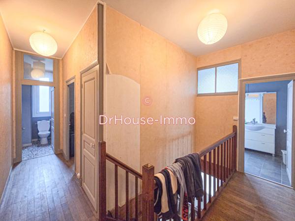 Maison à vendre 4 pièces de 110 m²