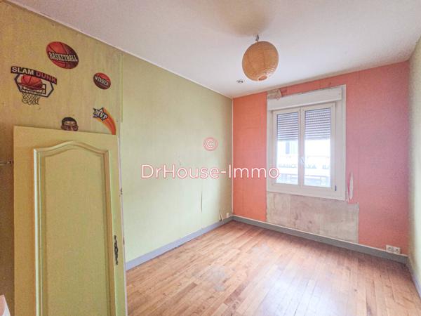 Maison à vendre 4 pièces de 110 m²