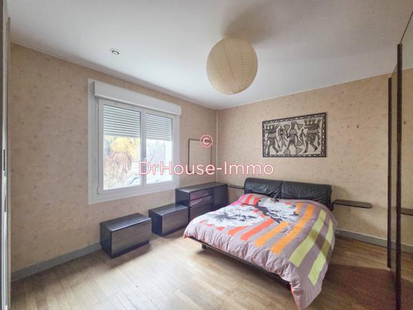 Maison à vendre 4 pièces de 110 m²