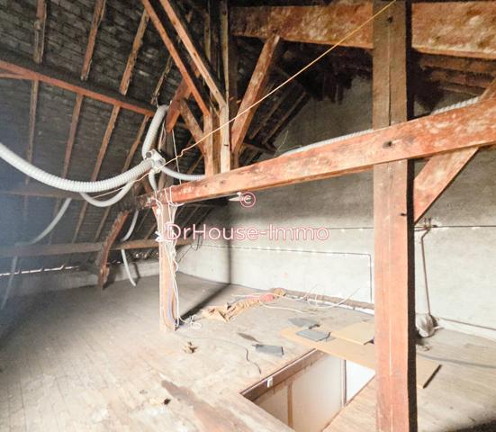 Maison à vendre 4 pièces de 110 m²