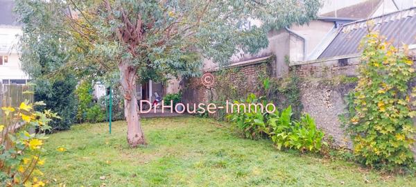 Maison à vendre 4 pièces de 110 m²