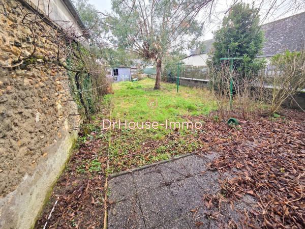 Maison à vendre 4 pièces de 110 m²