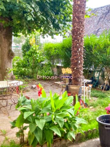 Maison à vendre 4 pièces de 110 m²