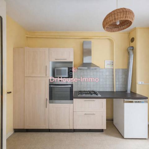 Maison à vendre 4 pièces de 110 m²