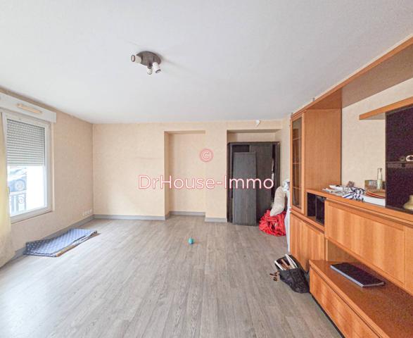 Maison à vendre 4 pièces de 110 m²