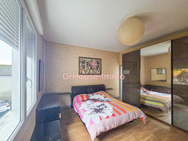 Maison à vendre 4 pièces de 110 m²