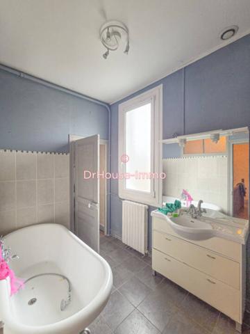 Maison à vendre 4 pièces de 110 m²