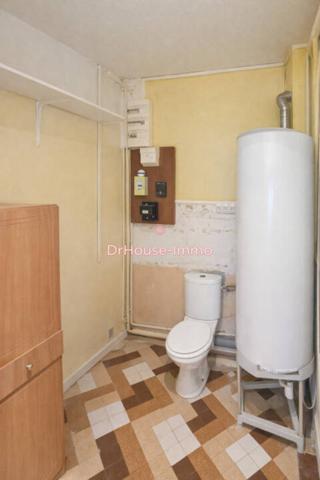 Maison à vendre 4 pièces de 110 m²