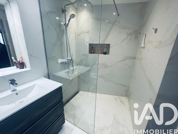 Appartement à vendre 1 pièce 26 m² Mandelieu-la-Napoule