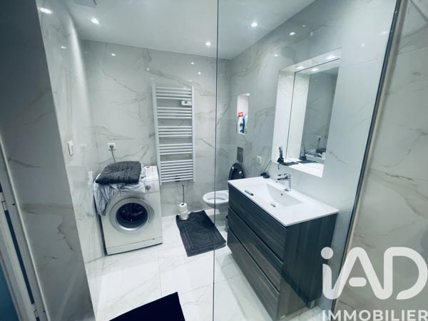 Appartement à vendre 1 pièce 26 m² Mandelieu-la-Napoule