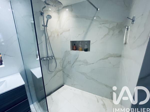 Appartement à vendre 1 pièce 26 m² Mandelieu-la-Napoule