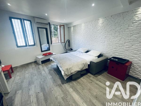 Appartement à vendre 1 pièce 26 m² Mandelieu-la-Napoule
